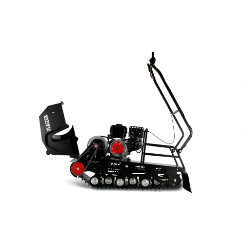 Мотобуксировщик FLAIZER G500 1450 HP18 Maximum