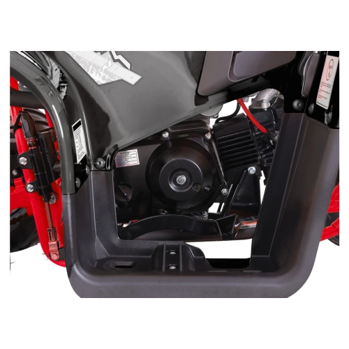 Квадроцикл SHARMAX 130 Cross