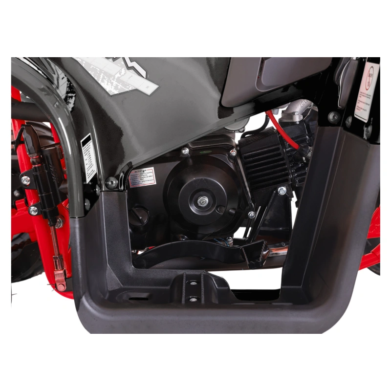 Квадроцикл SHARMAX 130 Cross