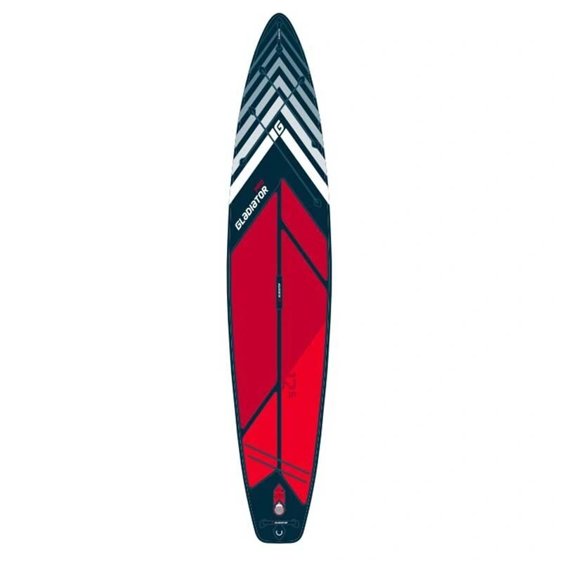Gladiator Pro 12'6" LT 2025 сап для гонок