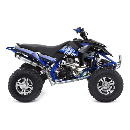 Квадроцикл SHARMAX 550 GX-Cruiser