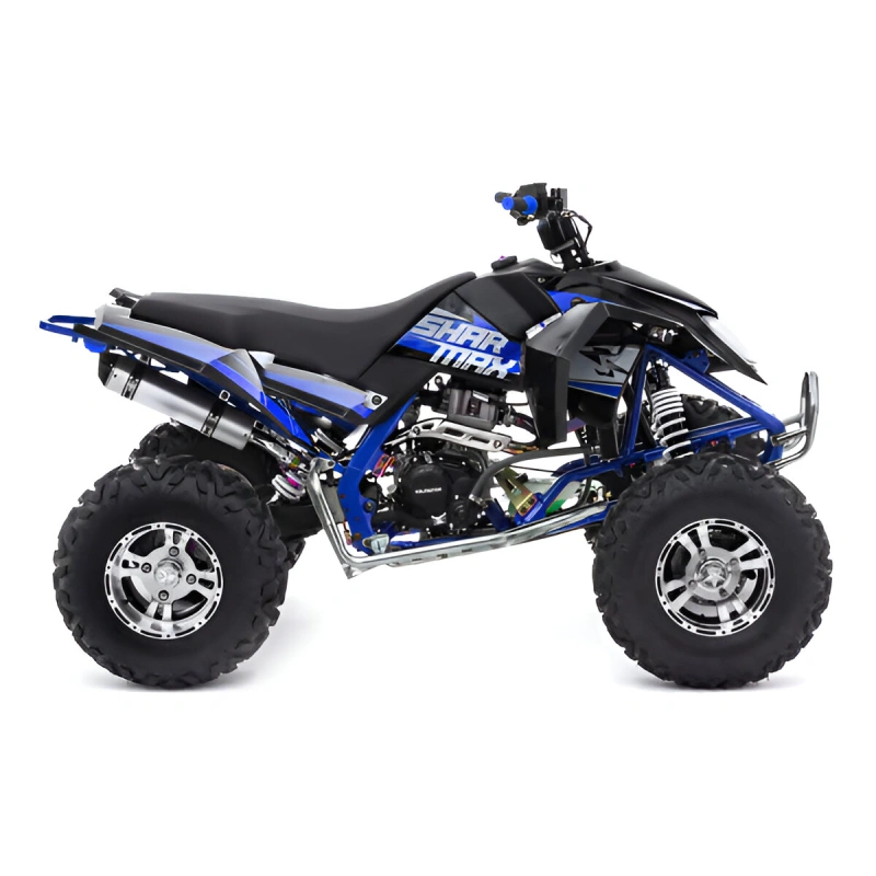 Квадроцикл SHARMAX 550 GX-Cruiser