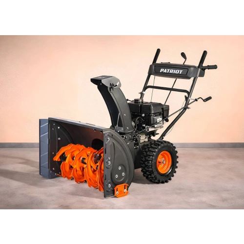 Снегоуборщик PATRIOT PRO 750