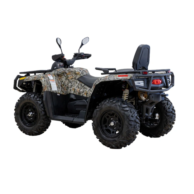 Квадроцикл HISUN Tactic GT 1000 Limited (ПСМ)