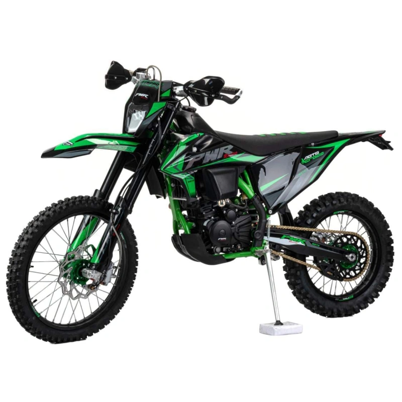 Мотоцикл PWR FM300 (174MN-3) ENDURO