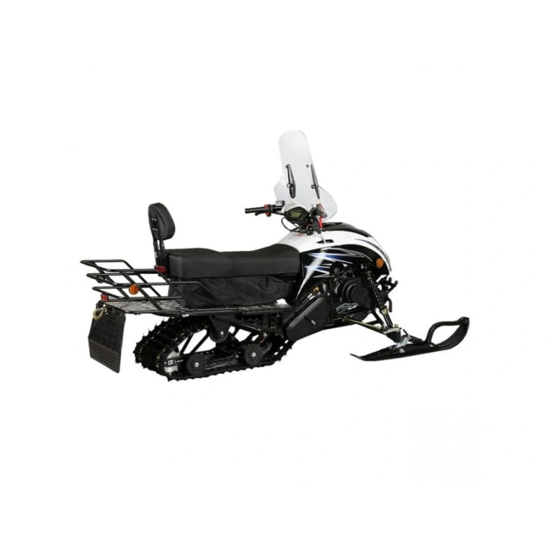 Снегоход C.MOTO Snowfox-2 (разборный)