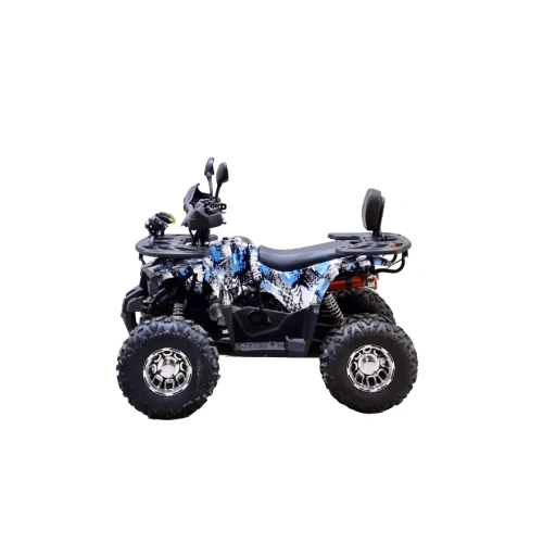 Квадроцикл BISON 125 Hunter LD