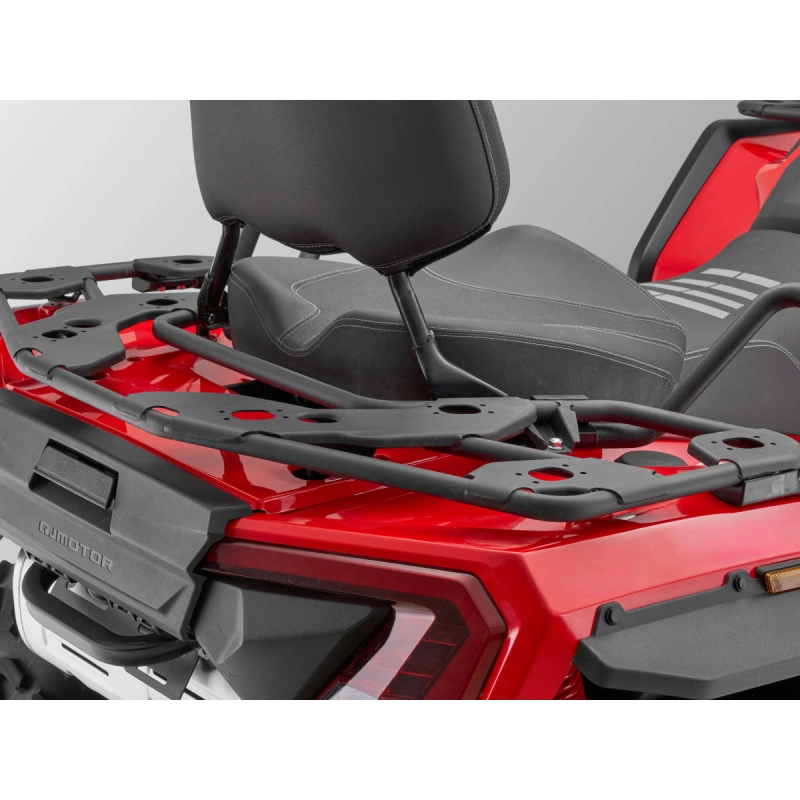 Квадроцикл QJ MOTOR SFA 1000 (2025)