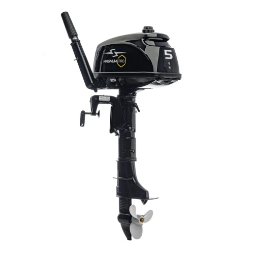 2х-тактный лодочный мотор MAGNUM PRO SM5HS