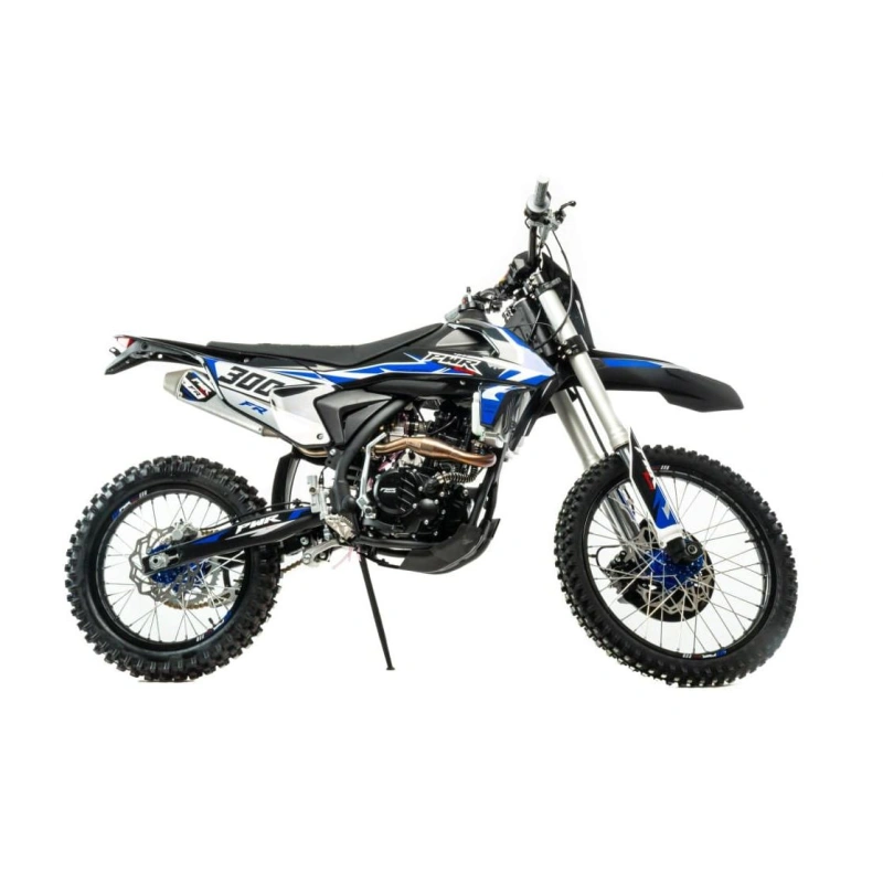 Мотоцикл кроссовый эндуро PWR FR300 Pro