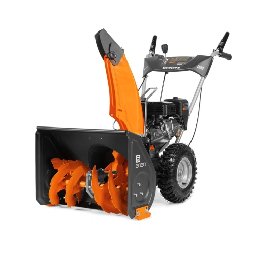 Снегоуборщик DeWORKS S 6060