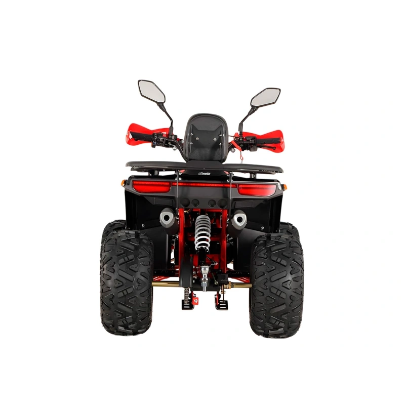 Квадроцикл FXMOTO Reaper Pro 125