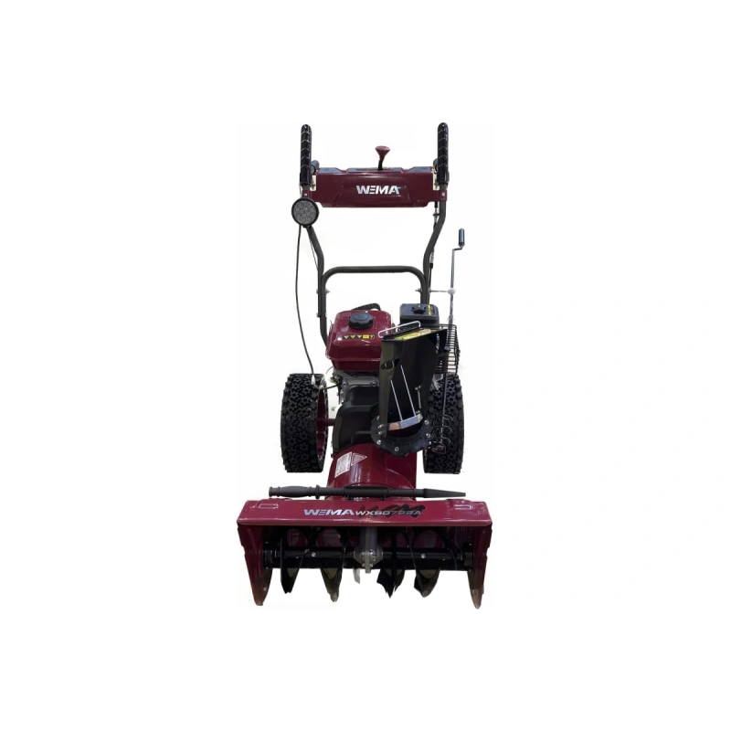 Снегоуборщик WEIMA WXS0722A-SP-04