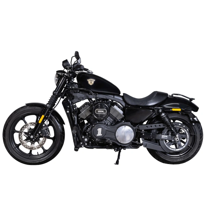 Мотоцикл GROZA Toughman 800N