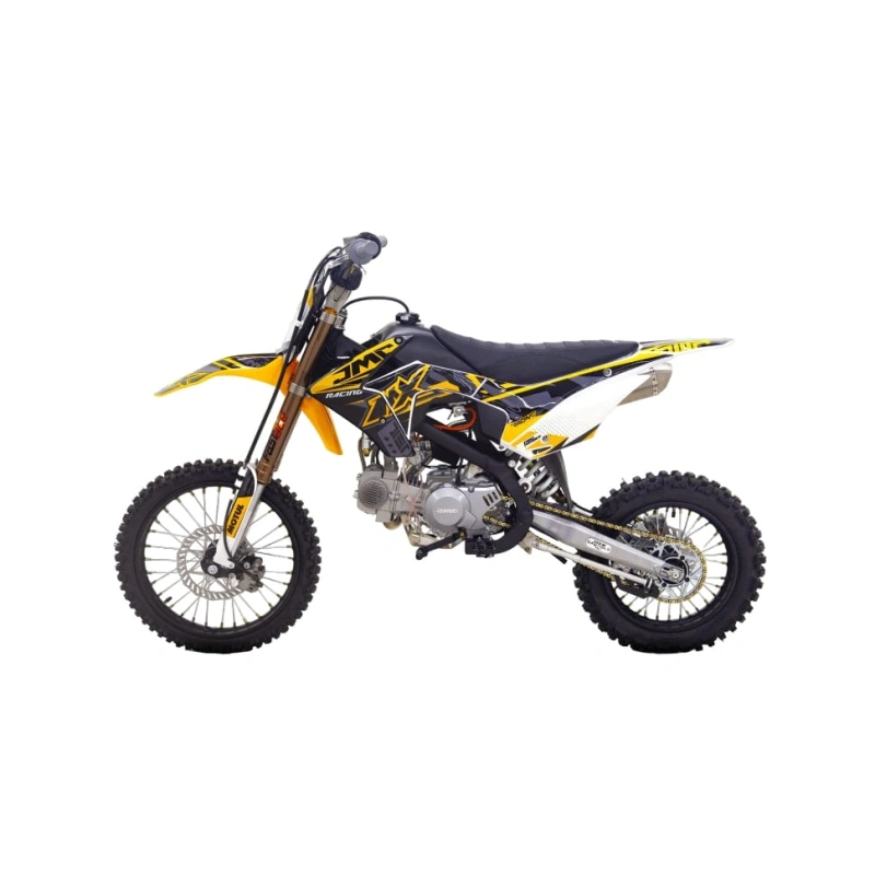 Питбайк JMC 150 MX V3.0 17/14