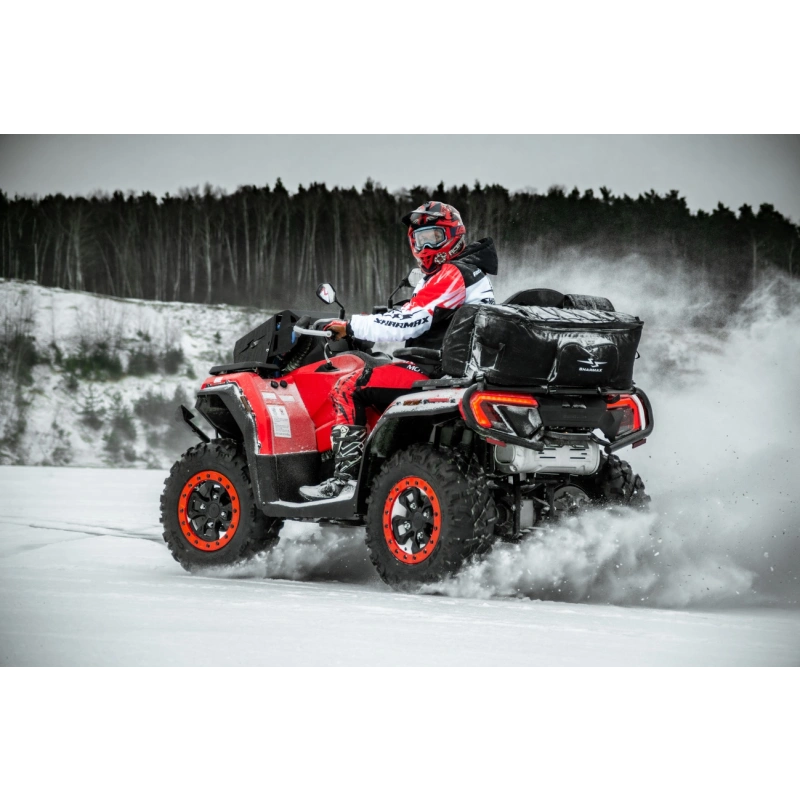 Квадроцикл SHARMAX Force 1100