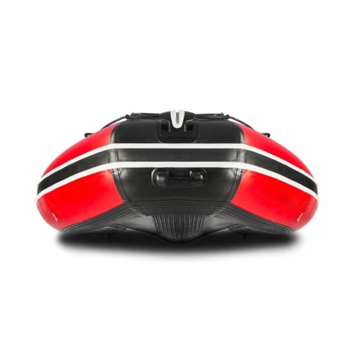 Лодка ПВХ STORMLINE Adventure Standard Aluminium 380 (2024)