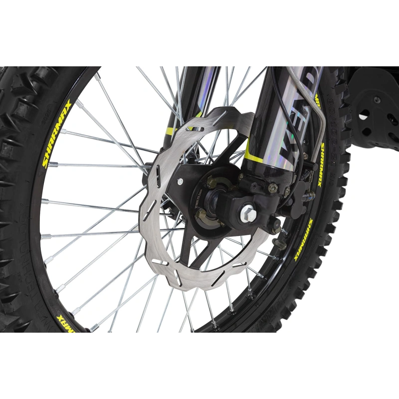 Мотоцикл кроссовый эндуро SHARMAX Sport 320