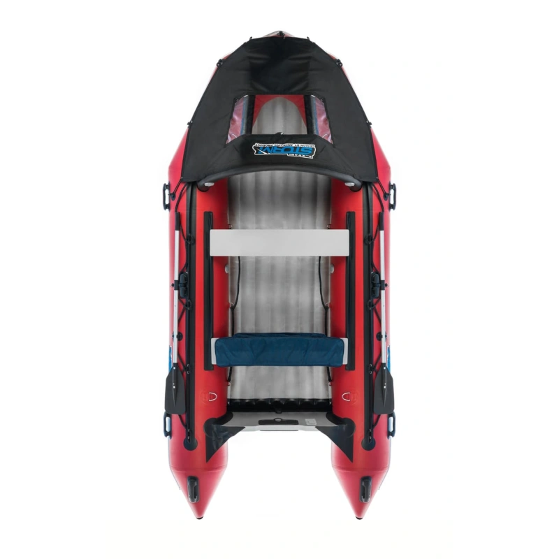 Лодка ПВХ STORMLINE Heavy Duty Air Pro 380 (2024)