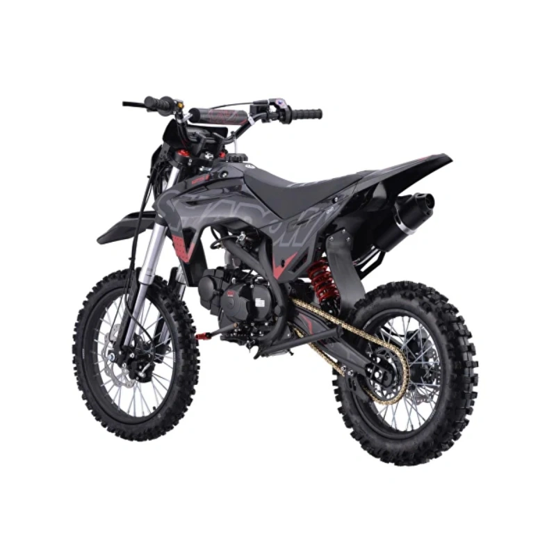 Питбайк OXO Shadow 150