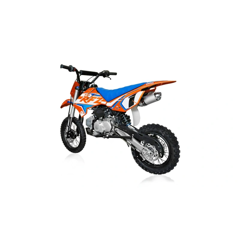 Питбайк APOLLO RXF Junior 110E Auto