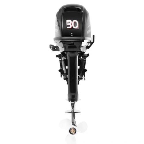 2х-тактный лодочный мотор HIDEA HD30FHS