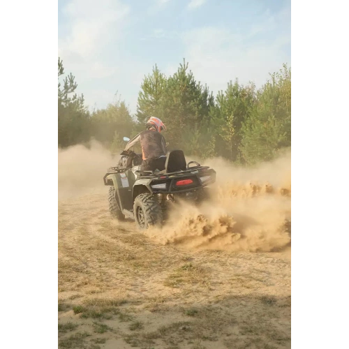 Квадроцикл HISUN Tactic GT 1000 Limited (ПСМ)