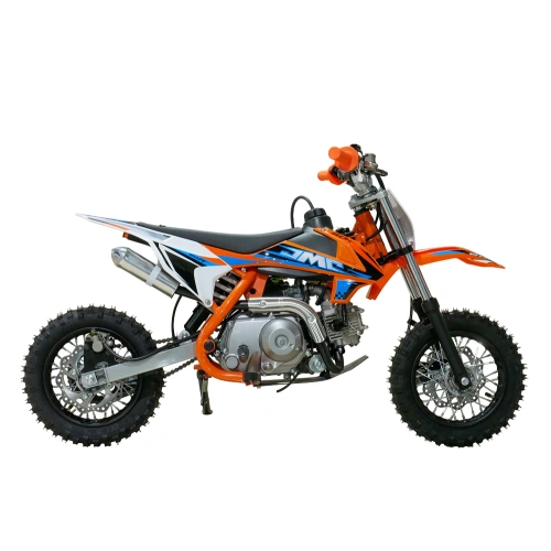 Питбайк JMC 60A 10/10