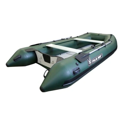 Лодка ПВХ POLAR BIRD PB-320M New Merlin (Кречет)