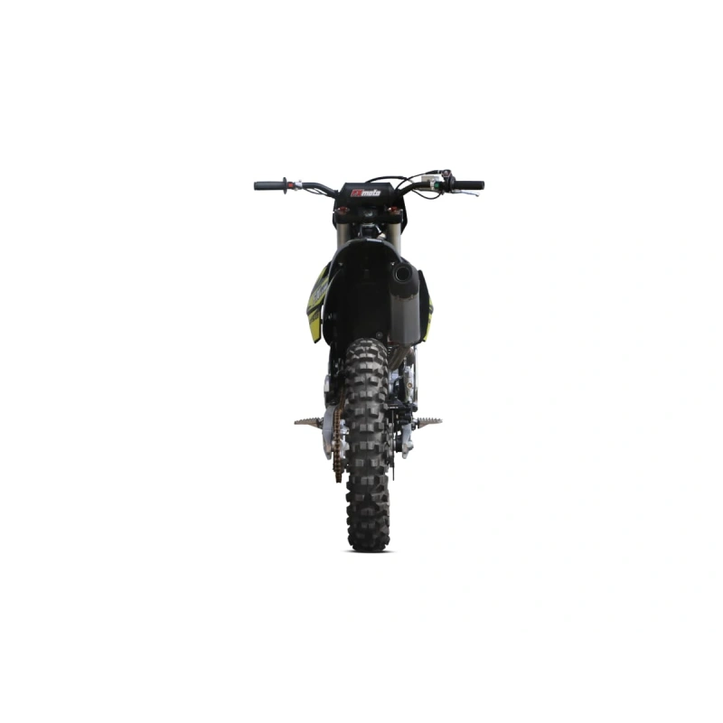 Мотоцикл кроссовый эндуро FXMOTO X1