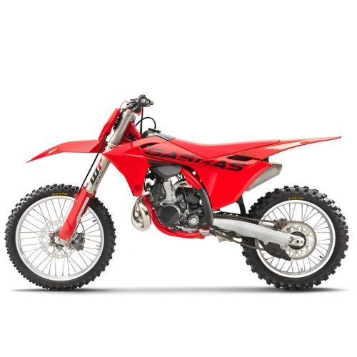 Мотоцикл кроссовый эндуро GASGAS MC 250F 2025 21/18