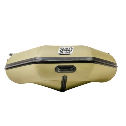 Лодка ПВХ PATRIOT 340 LIGHT