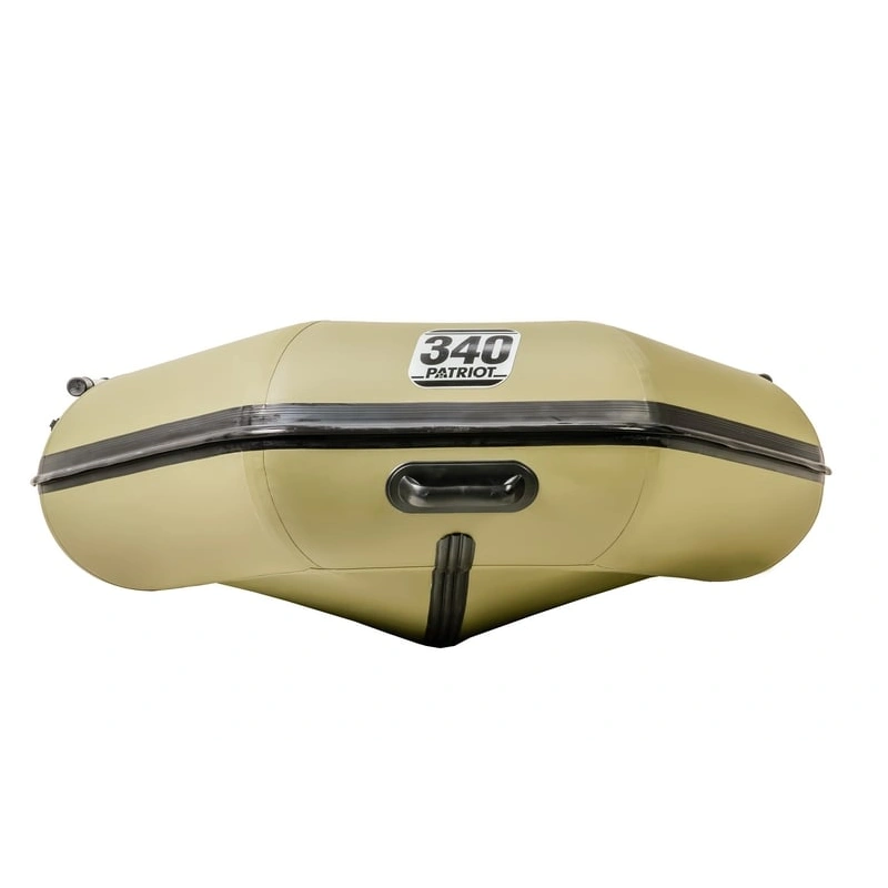 Лодка ПВХ PATRIOT 340 LIGHT