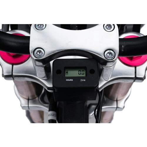 Мотоцикл REGULMOTO Seven 125E PITBIKE электростартер