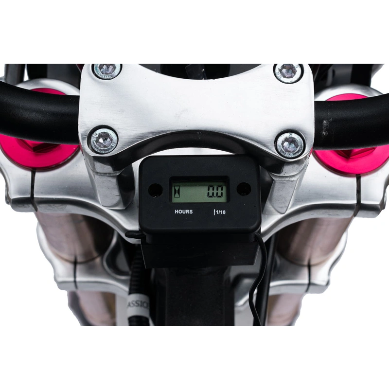 Мотоцикл REGULMOTO Seven 125E PITBIKE электростартер