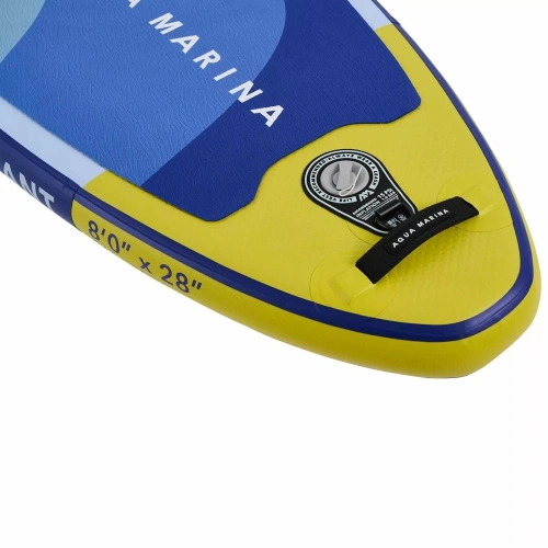 Сап доска Aqua Marina Vibrant 8'0 2025