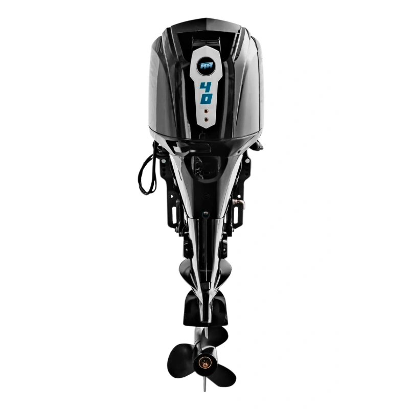 4х-тактный лодочный мотор REEF RIDER RREF40FEL-T