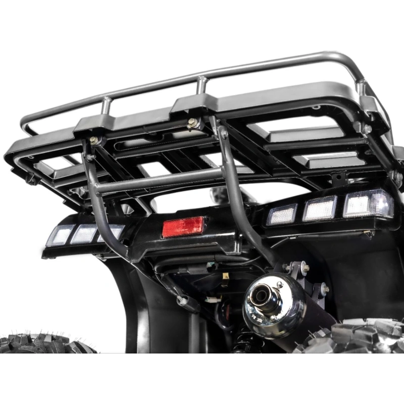 Квадроцикл SHARMAX 280 RX Activator