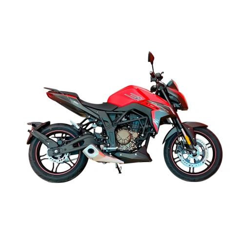 Мотоцикл Voge R300