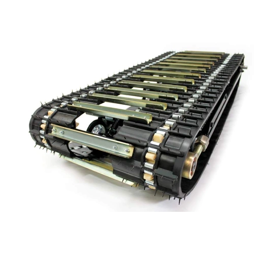 Мотобуксировщик НОРКА 550 R Z14