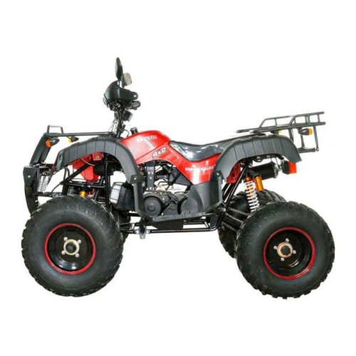 Квадроцикл AVANTIS Hunter 200 Lux