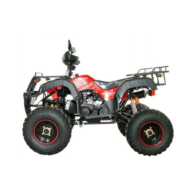 Квадроцикл AVANTIS Hunter 200 Lux