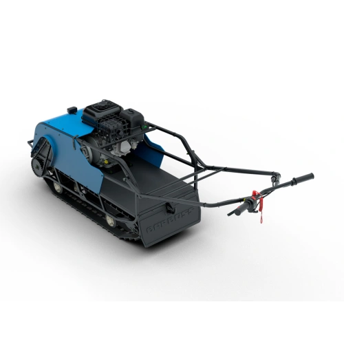 Мотобуксировщик BALTMOTORS Barboss Z420 Standard