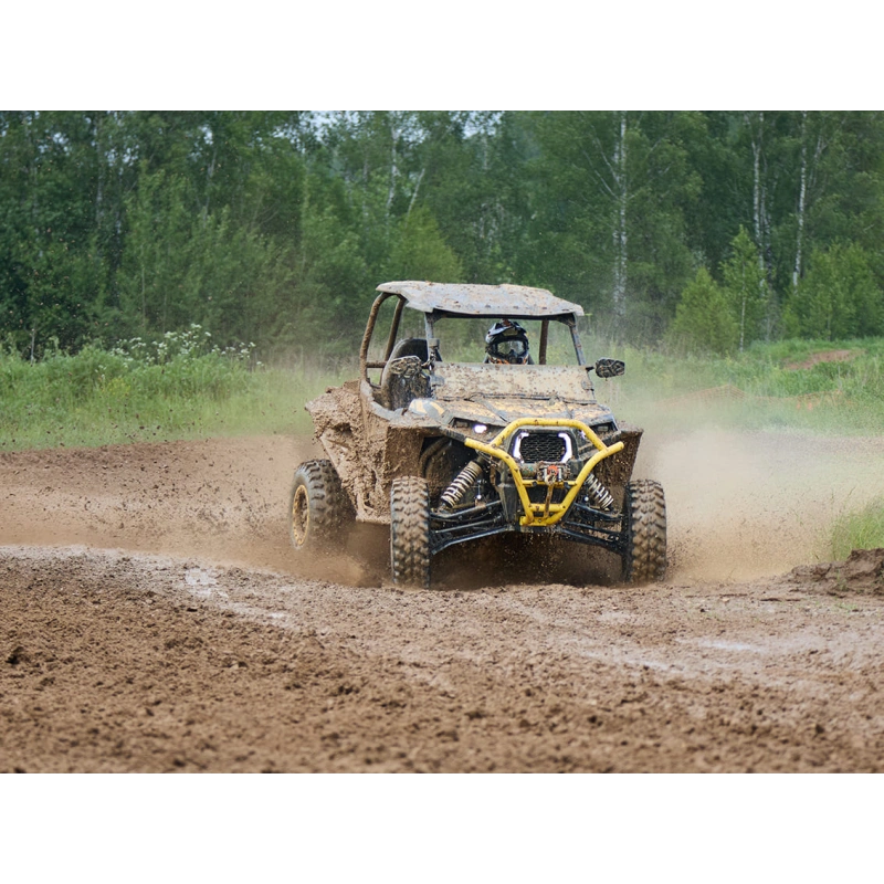 Багги SHARMAX XForce 1100 Sport ПСМ