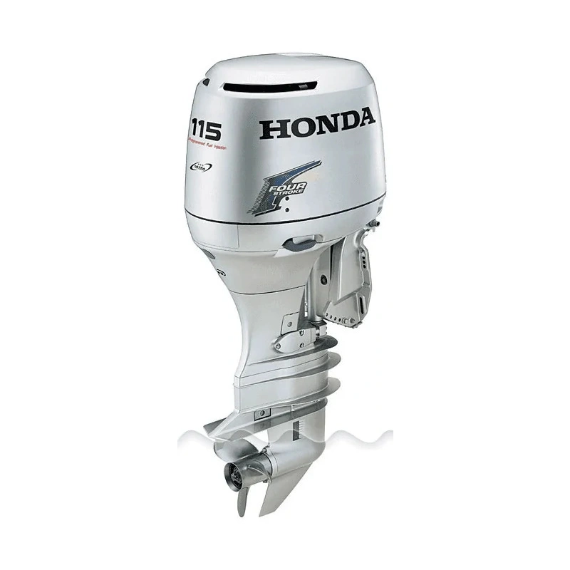 4х-тактный лодочный мотор HONDA BF 115 DK1 LU