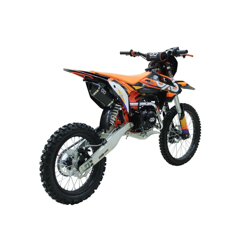 Питбайк OXO Pro 150 B