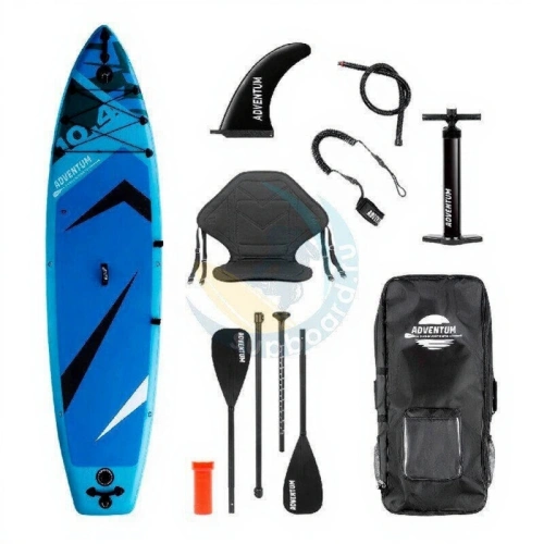 SUP доска Adventum Range 10.4 2026 Lagoon V2