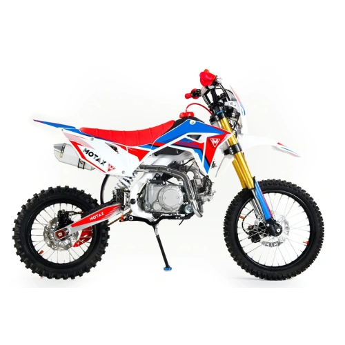 Питбайк MOTAX MX 140