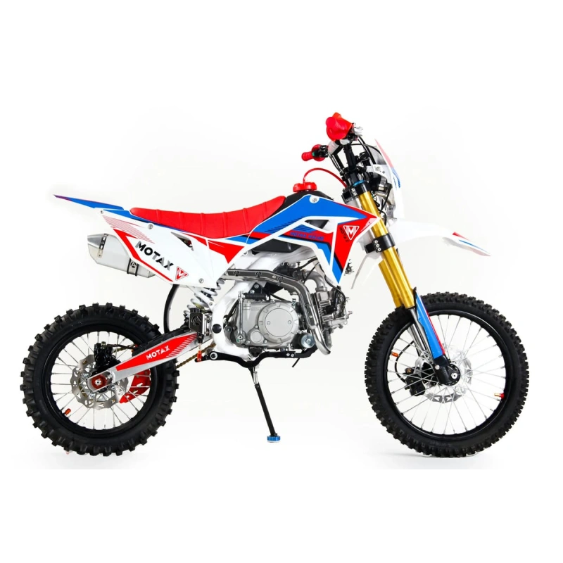 Питбайк MOTAX MX 140