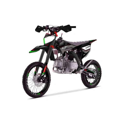 Питбайк K2R PF 160 17/14